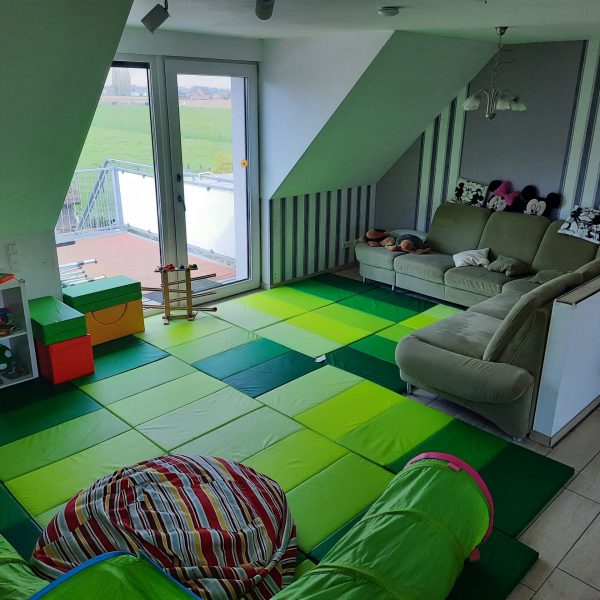 Kindertagespflege Nimmerland